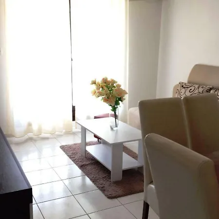 Apartman Pave *