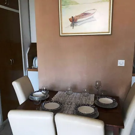 Apartman Pave