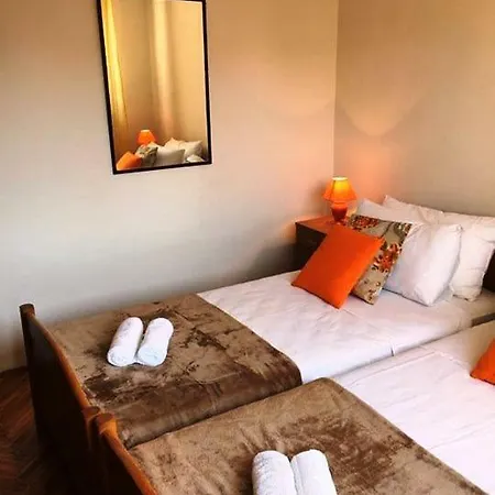 Apartman Pave
