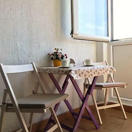 Apartment Apartman Pave