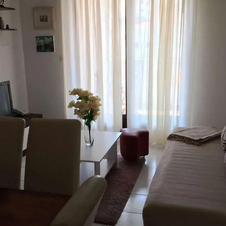Apartman Pave