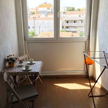Apartman Pave Apartment Split