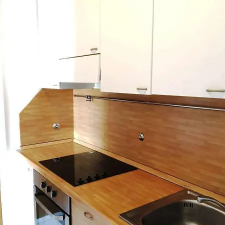 Apartment Apartman Pave *