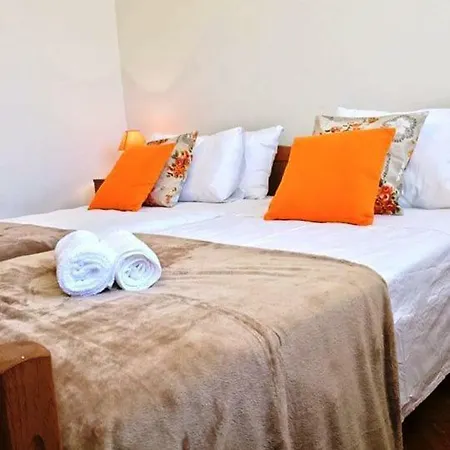 Apartman Pave