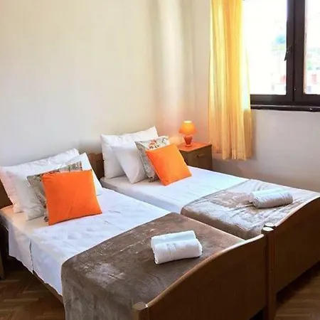 Apartman Pave Apartment Split