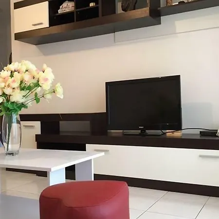 Apartment Apartman Pave *