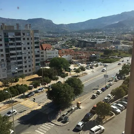 Apartman Pave