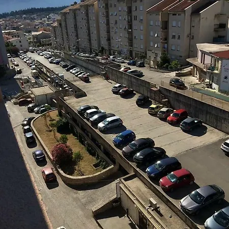 Apartman Pave Apartment *