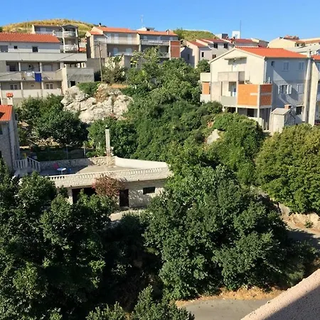 Apartment Apartman Pave Split